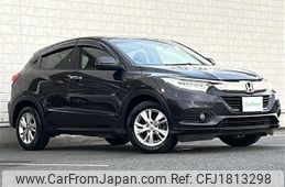 honda vezel 2020 CFJ1813298