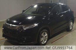 honda vezel 2020 -HONDA--VEZEL RU3-1358604---HONDA--VEZEL RU3-1358604-