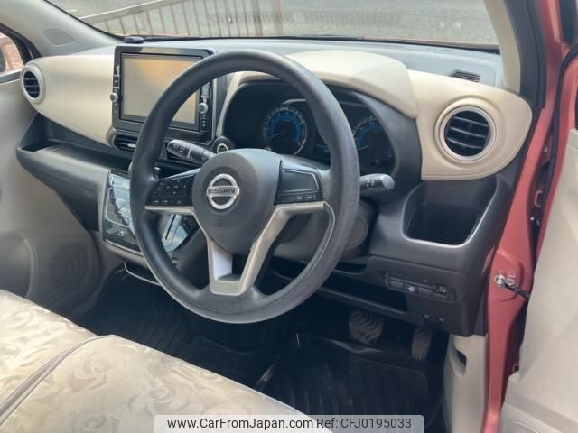 nissan dayz 2019 -NISSAN--DAYZ 5BA-B43W--B43W-0013359---NISSAN--DAYZ 5BA-B43W--B43W-0013359- image 2