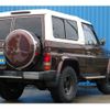 toyota land-cruiser 1998 -TOYOTA--Land Cruiser KC-HZJ73HV--HZJ73-0006907---TOYOTA--Land Cruiser KC-HZJ73HV--HZJ73-0006907- image 3