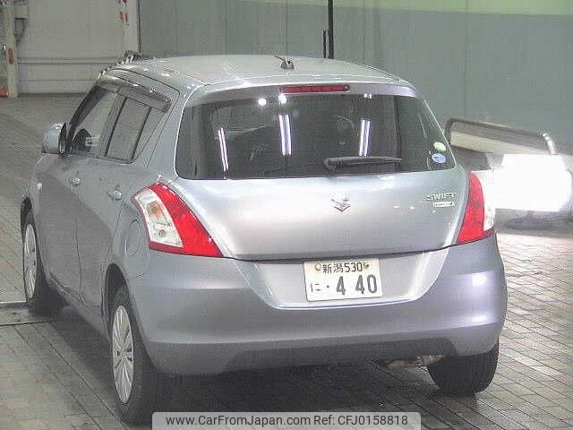 suzuki swift 2015 -SUZUKI 【新潟 530ﾆ440】--Swift ZD72S-308975---SUZUKI 【新潟 530ﾆ440】--Swift ZD72S-308975- image 2