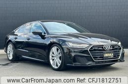 audi a7 2020 CFJ1812751