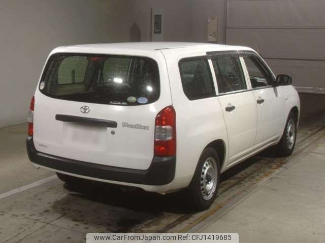 toyota probox-van 2020 -TOYOTA--Probox Van DBE-NSP160V--NSP160-0052651---TOYOTA--Probox Van DBE-NSP160V--NSP160-0052651- image 2