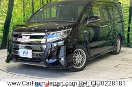 toyota noah 2018 -TOYOTA--Noah DAA-ZWR80W--ZWR80-0305481---TOYOTA--Noah DAA-ZWR80W--ZWR80-0305481-