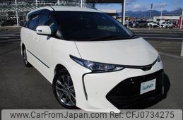 toyota estima 2019 -TOYOTA--Estima DBA-ACR55W--ACR55-7032691---TOYOTA--Estima DBA-ACR55W--ACR55-7032691-