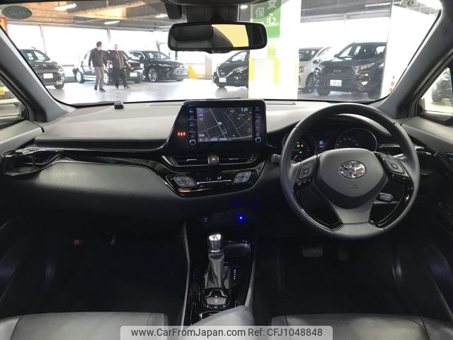 toyota c-hr 2021 -TOYOTA--C-HR 6AA-ZYX11--ZYX11-2044351---TOYOTA--C-HR 6AA-ZYX11--ZYX11-2044351- image 2