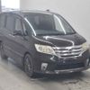 nissan serena undefined -NISSAN--Serena FC26-027303---NISSAN--Serena FC26-027303- image 1