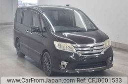 nissan serena undefined -NISSAN--Serena FC26-027303---NISSAN--Serena FC26-027303-