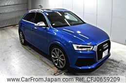 audi rs-q3 2016 -AUDI 【世田谷 300に】--Audi RS Q3 8UCZGF-WUAZZZ8U8GR900825---AUDI 【世田谷 300に】--Audi RS Q3 8UCZGF-WUAZZZ8U8GR900825-