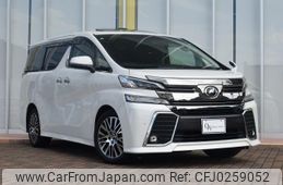 toyota vellfire 2017 quick_quick_DBA-AGH30W_0119968