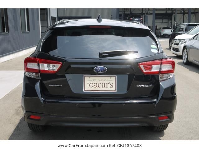 subaru impreza-wagon 2018 -SUBARU--Impreza Wagon GT3--044613---SUBARU--Impreza Wagon GT3--044613- image 2