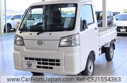 daihatsu hijet-truck 2022 CFJ1554363