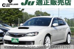 subaru impreza 2009 quick_quick_CBA-GRF_GRF-003100