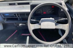 toyota townace-truck 1996 NIKYO_HB44782