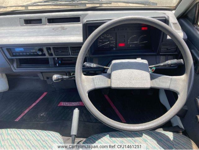 toyota townace-truck 1996 NIKYO_HB44782 image 1