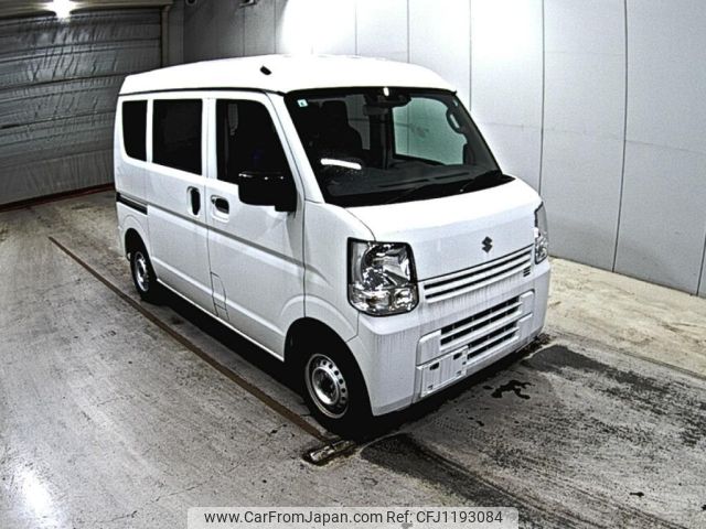 suzuki every 2024 -SUZUKI 【ＮＯ後日 】--Every DA17V-713436---SUZUKI 【ＮＯ後日 】--Every DA17V-713436- image 1