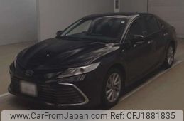 toyota camry 2021 CFJ1881835