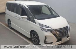 nissan serena 2020 quick_quick_DAA-GFC27_184310