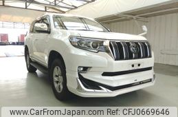 toyota land-cruiser-prado 2021 ENHANCEAUTO_1_ea293418