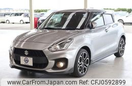 suzuki swift 2019 -SUZUKI--Swift ZC33S--126274---SUZUKI--Swift ZC33S--126274-