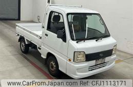 subaru sambar-truck 2006 -SUBARU 【後日 】--Samber Truck TT1-088785---SUBARU 【後日 】--Samber Truck TT1-088785-