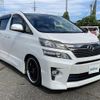 toyota vellfire 2012 -TOYOTA--Vellfire DBA-ANH20W--ANH20-8239395---TOYOTA--Vellfire DBA-ANH20W--ANH20-8239395- image 1