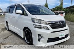 toyota vellfire 2012 -TOYOTA--Vellfire DBA-ANH20W--ANH20-8239395---TOYOTA--Vellfire DBA-ANH20W--ANH20-8239395-