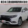 mitsubishi outlander-phev 2019 quick_quick_5LA-GG3W_GG3W-0607192 image 1