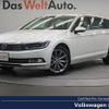 volkswagen passat-variant 2017 quick_quick_3CCZE_WVWZZZ3CZJE050184 image 1