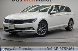 volkswagen passat-variant 2017 quick_quick_3CCZE_WVWZZZ3CZJE050184