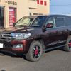 toyota land-cruiser-wagon 2018 -TOYOTA--Land Cruiser Wagon CBA-URJ202W--URJ202-4173931---TOYOTA--Land Cruiser Wagon CBA-URJ202W--URJ202-4173931- image 4