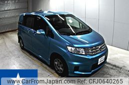 honda freed 2012 -HONDA 【名古屋 508の5445】--Freed GB3--GB3-1442868---HONDA 【名古屋 508の5445】--Freed GB3--GB3-1442868-