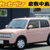 suzuki alto-lapin 2017 -SUZUKI--Alto Lapin HE33S--HE33S-181454---SUZUKI--Alto Lapin HE33S--HE33S-181454- image 1