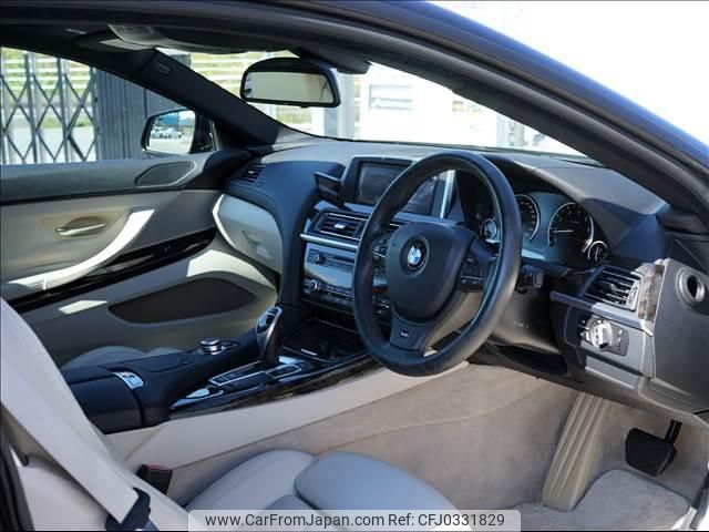 bmw 6-series 2012 -BMW--BMW 6 Series LW30C--0C799001---BMW--BMW 6 Series LW30C--0C799001- image 2