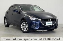 mazda demio 2016 -MAZDA--Demio DBA-DJ3FS--DJ3FS-145274---MAZDA--Demio DBA-DJ3FS--DJ3FS-145274-