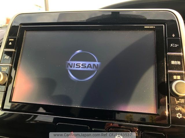 nissan serena 2018 CFJ1683537 image 2