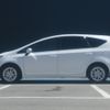 toyota prius-α 2019 -TOYOTA--Prius α DAA-ZVW40W--ZVW40-0034109---TOYOTA--Prius α DAA-ZVW40W--ZVW40-0034109- image 17