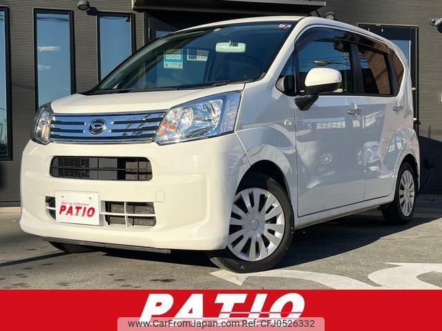 daihatsu move 2019 quick_quick_LA150S_LA150S-2030112 image 1