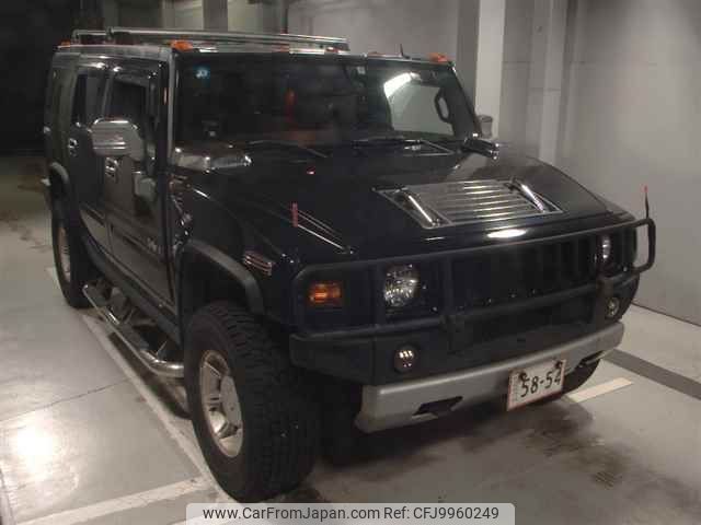 hummer hummer-others 2011 -OTHER IMPORTED--Hummer ﾌﾒｲ-ｸﾆ01161479---OTHER IMPORTED--Hummer ﾌﾒｲ-ｸﾆ01161479- image 1