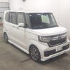 honda n-box 2021 -HONDA 【前橋 583ｴ5193】--N BOX JF3--5036578---HONDA 【前橋 583ｴ5193】--N BOX JF3--5036578- image 1