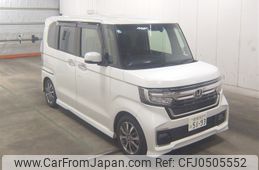 honda n-box 2021 -HONDA 【前橋 583ｴ5193】--N BOX JF3--5036578---HONDA 【前橋 583ｴ5193】--N BOX JF3--5036578-