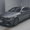 mercedes-benz c-class-station-wagon 2019 quick_quick_LDA-205214_WDD2052142F884598 image 1