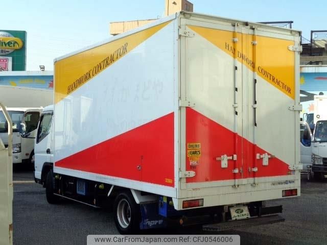 mitsubishi-fuso canter 2013 -MITSUBISHI--Canter TKG-FEB50--FEB50-522429---MITSUBISHI--Canter TKG-FEB50--FEB50-522429- image 2