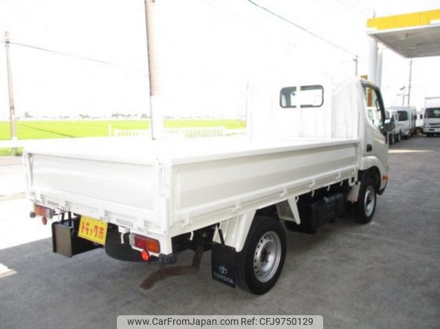 toyota dyna-truck 2010 quick_quick_ADF-KDY281_KDY281-0004012 image 2