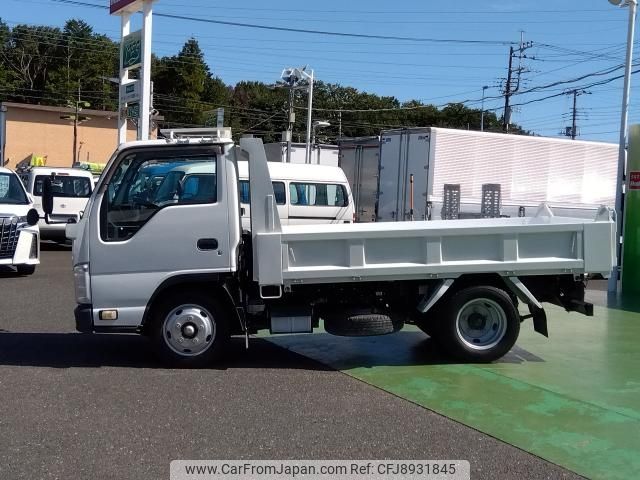 isuzu elf-truck 2021 -ISUZU--Elf 2RG-NKR88AD--NKR88-7012681---ISUZU--Elf 2RG-NKR88AD--NKR88-7012681- image 2