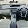 toyota prius 2010 quick_quick_DAA-ZVW30_ZVW30-5188015 image 7