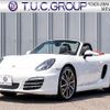 porsche boxster 2013 quick_quick_ABA-981MA122_WP0ZZZ98ZDS104736 image 1