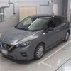 nissan leaf 2018 -NISSAN 【郡山 300せ7028】--Leaf ZE1-034932---NISSAN 【郡山 300せ7028】--Leaf ZE1-034932- image 1