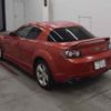 mazda rx-8 2010 -MAZDA 【広島 337チ211】--RX-8 SE3P-304569---MAZDA 【広島 337チ211】--RX-8 SE3P-304569- image 2