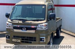 daihatsu hijet-truck 2025 CFJ1566956
